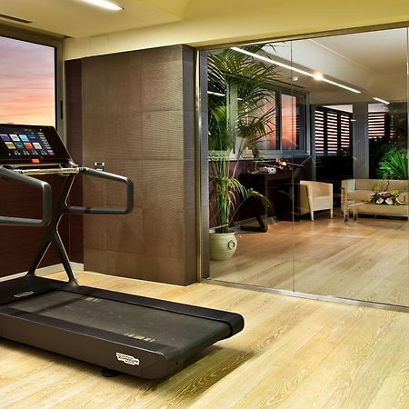 Enea Hotel Pomezia Kültér fotó