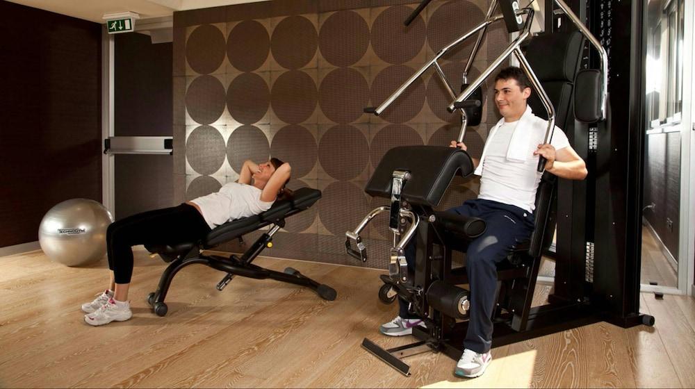 Enea Hotel Pomezia Kültér fotó