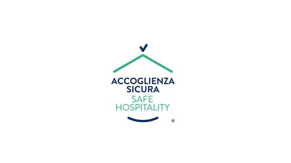 Enea Hotel Pomezia Kültér fotó