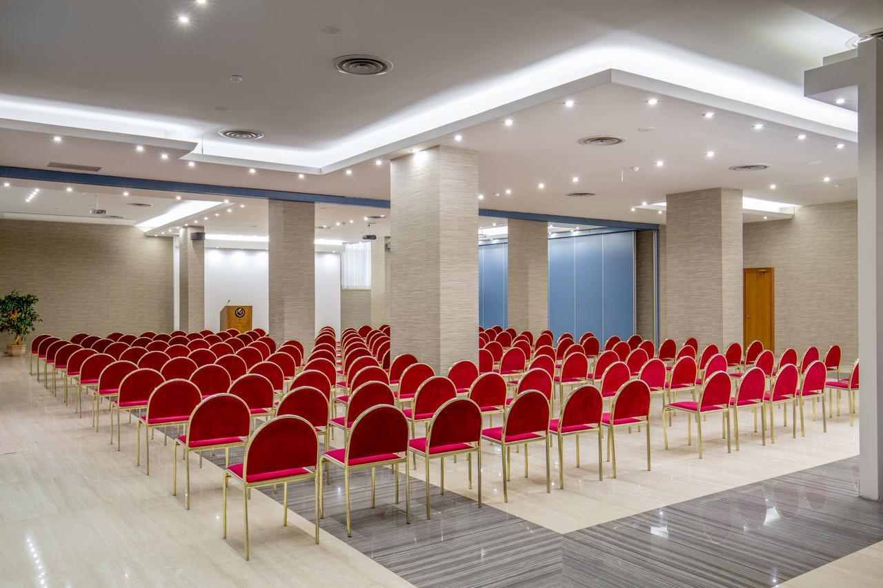 Enea Hotel Pomezia Kültér fotó