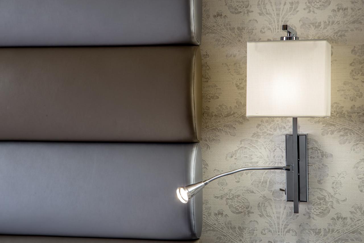 Enea Hotel Pomezia Kültér fotó