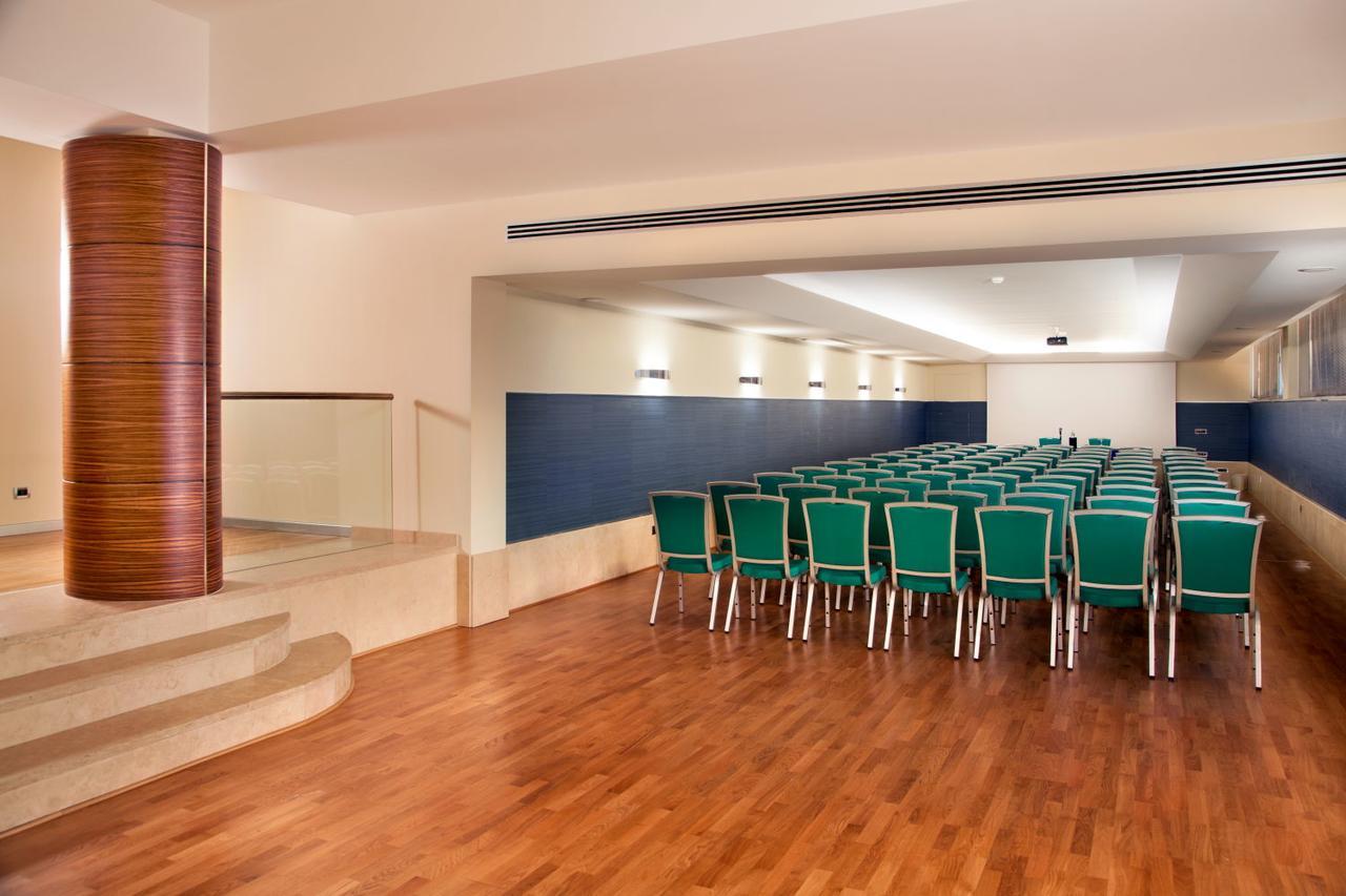 Enea Hotel Pomezia Kültér fotó