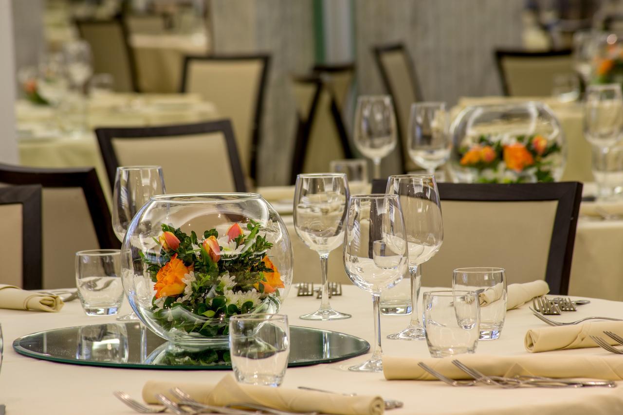 Enea Hotel Pomezia Kültér fotó